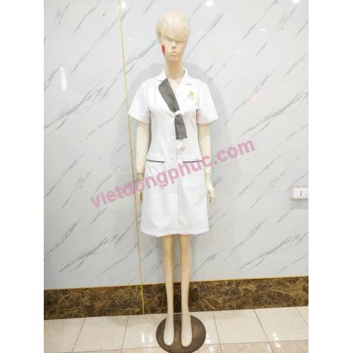 Đồng phục y tá 37